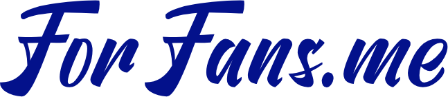 ForFans Logo